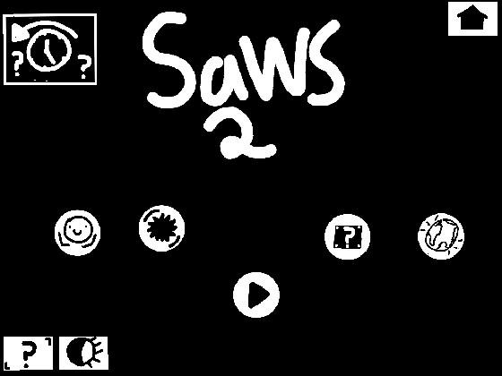 Saws 2