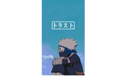 kakashi sensie