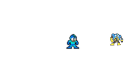 megaman vs air man