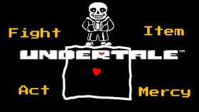 undertale