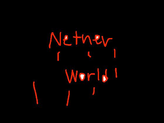 NETHER WORLD EP 1