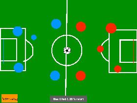 2-Player Soccer 2 1