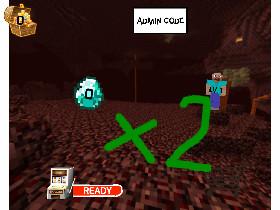 Minecraft Clicker! 1 will update