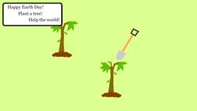 tree sim