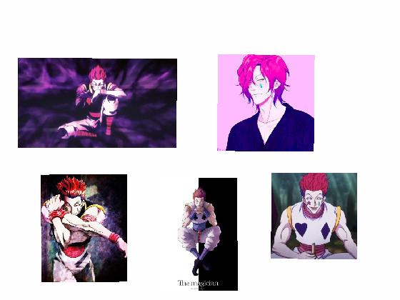 hisoka