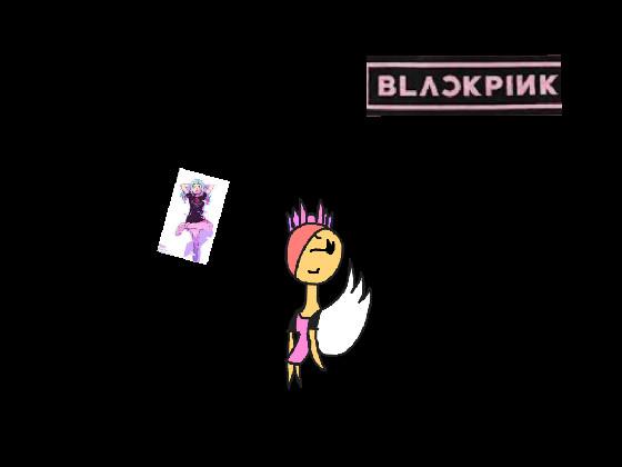 #iampartoftheblackpinkclub.