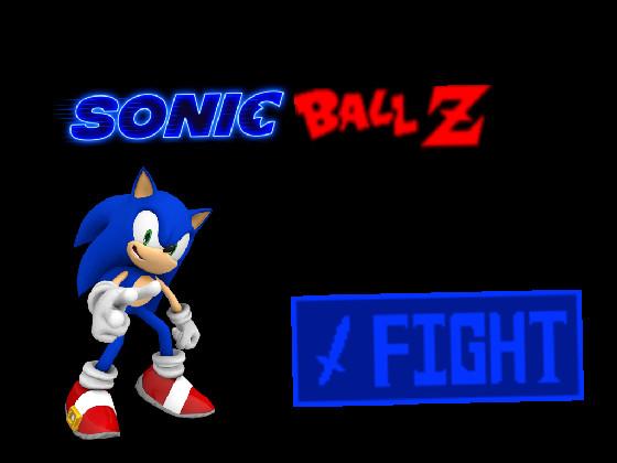 Sonicball Z