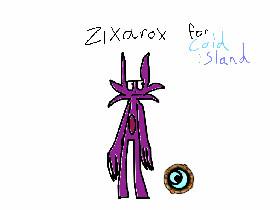 zixarox