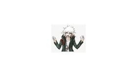 Nagito Animation