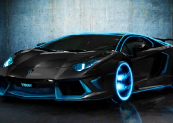 LAMBOS ARE AWESOME 1