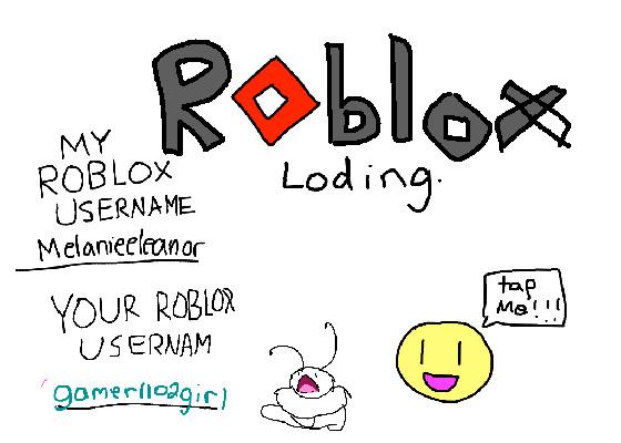 wanna be roblox freinds?! 1 1