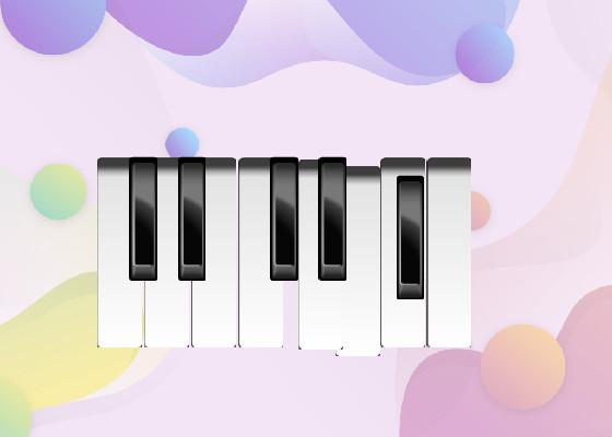 My Piano 1