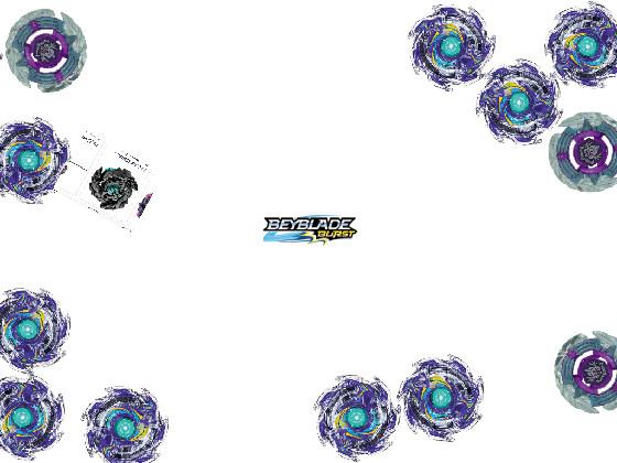 Beyblade burst 1 1