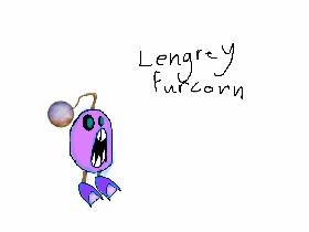 lengrey furcorn