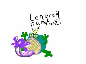 lengrey pummel