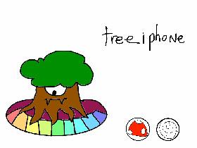 treeiphone