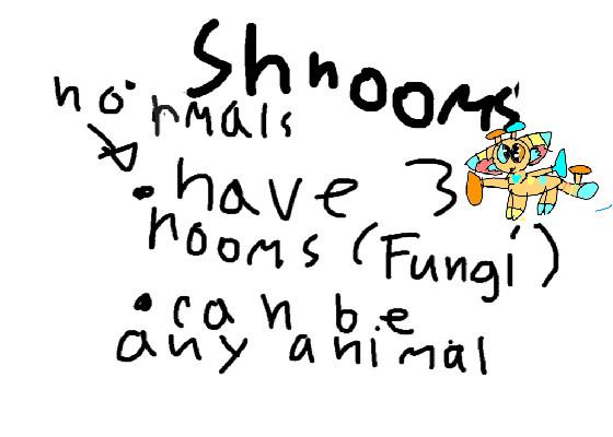 shrooms it explains