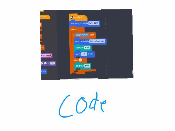  Code