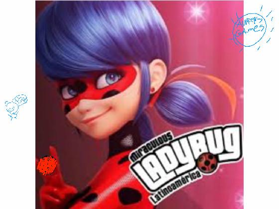 Miraculous Club  1