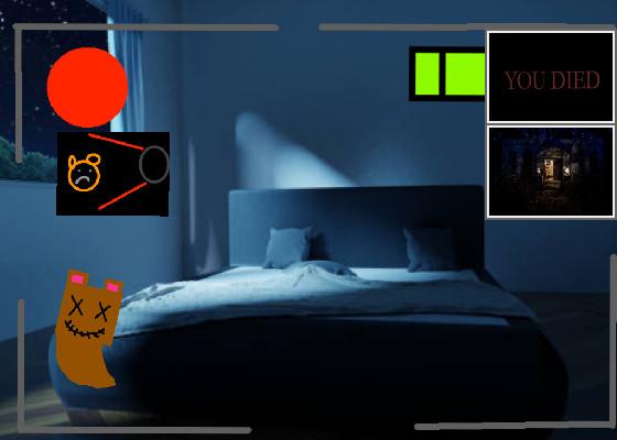 bear (horror game)