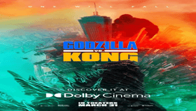 Godzilla vs Kong (intro)