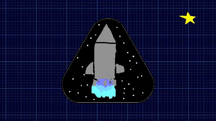 Design a Mission Patch 1