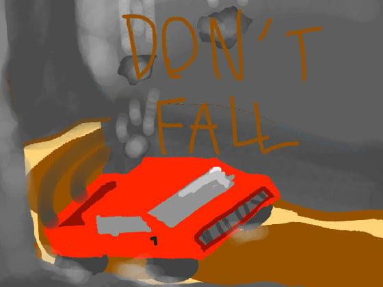 Don’t Fall(Remixed by Zahara)