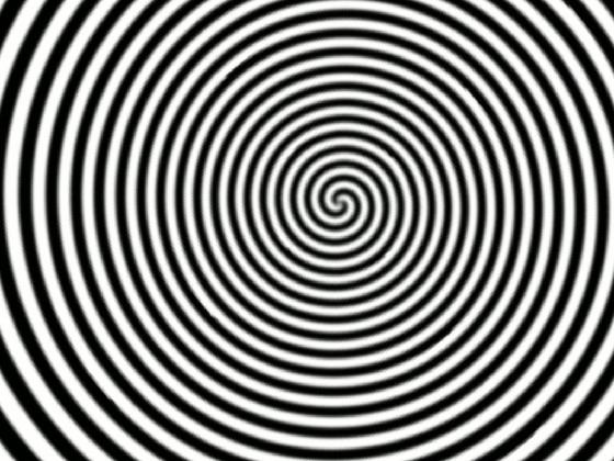 i will hypnotize u