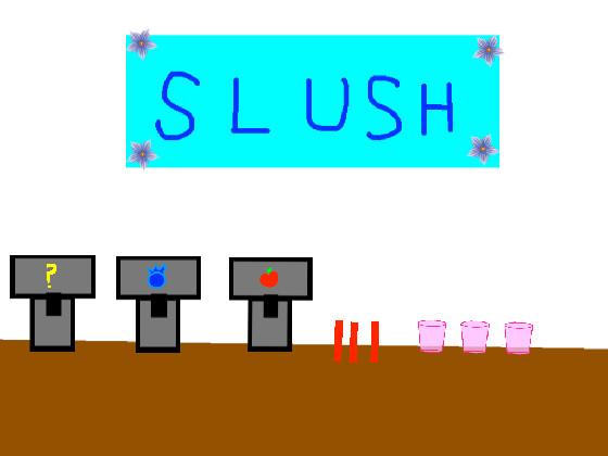 slush