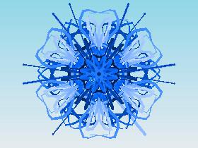 Snowflake Maker 2