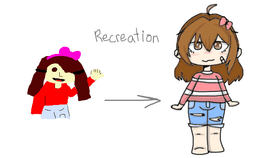 Chibi Recreation