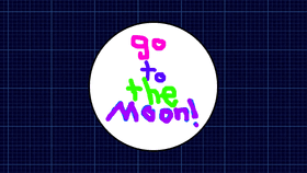 Design a Mission Patch