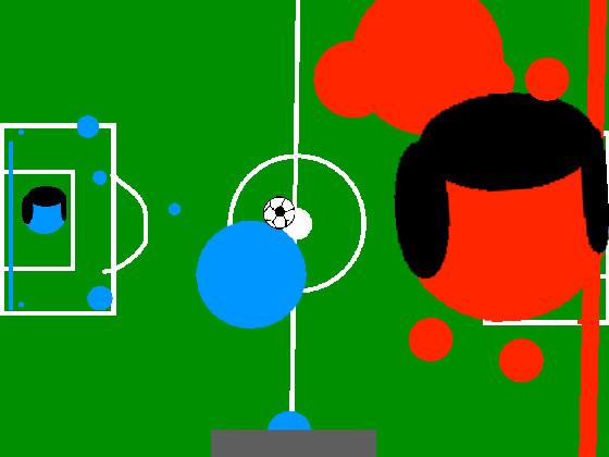 soccer goalie mode 1 1 1