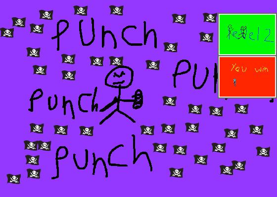 punch