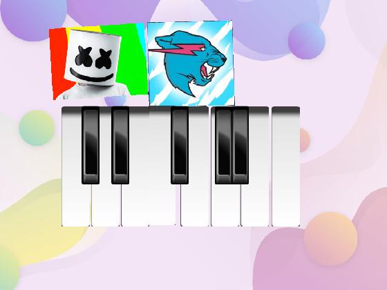 My Piano 1