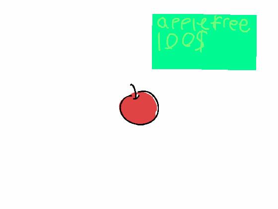 apple clicker