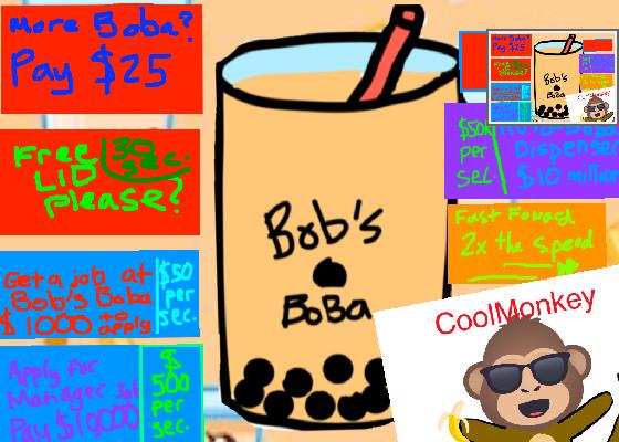 Boba Tea Clicker v2.4 1