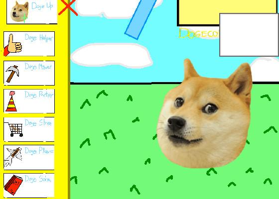 Doge Clicker (unhacked) 1