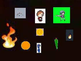 Sprite Animation