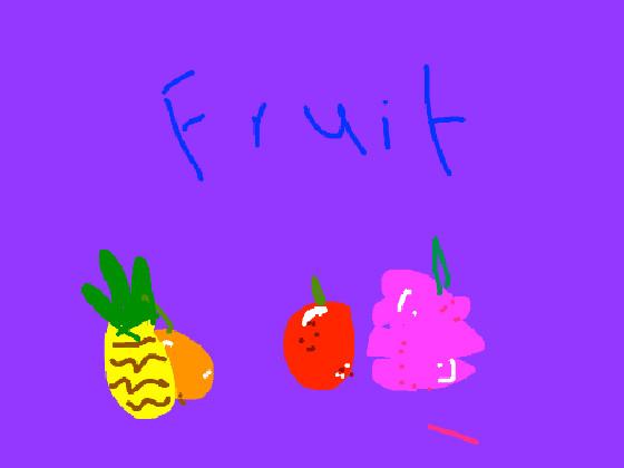 Fruit Jumpers