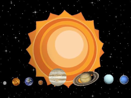 Solar System