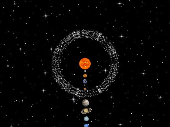 Solar System 1