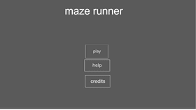 Maze Runner