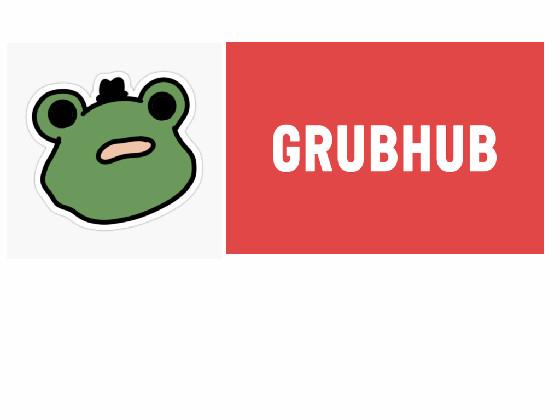 no more grubhub