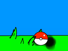 Animation Pokeball