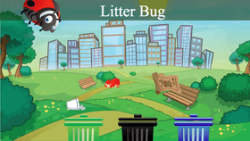 Litter Bug