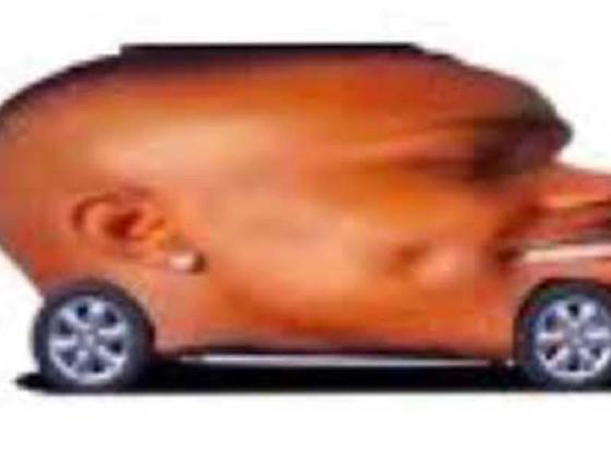 da car