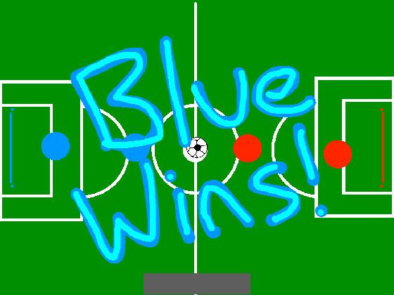 2-Player Soccer 2