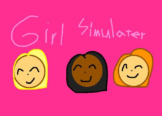 Girl Sim