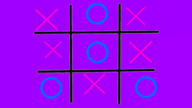 Tic Tac Toe